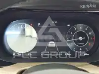 2020 KIA K5