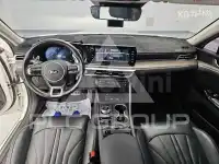 2020 KIA K5