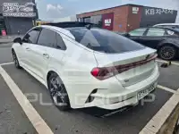 2020 KIA K5