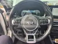2020 KIA K5
