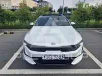 2020 KIA K5