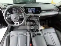 2020 KIA K5