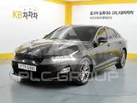 2020 KIA K5