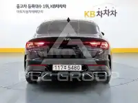 2020 KIA K5