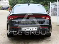 2020 KIA K5