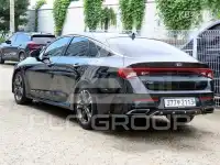 2020 KIA K5