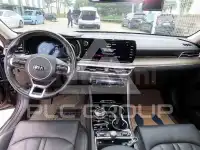 2020 KIA K5
