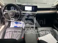 2020 KIA K5