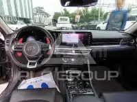 2020 KIA K5