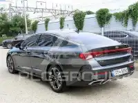 2020 KIA K5