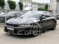 2020 KIA K5