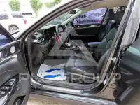 2020 KIA K5