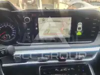 2020 KIA K5