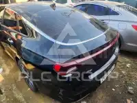 2020 KIA K5