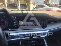 2020 KIA K5