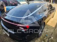 2020 KIA K5