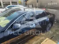 2020 KIA K5