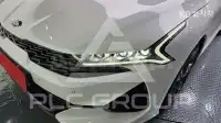 2020 KIA K5