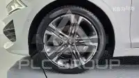 2020 KIA K5