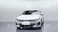 2020 KIA K5