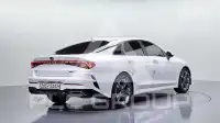 2020 KIA K5