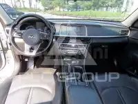 2020 KIA K5