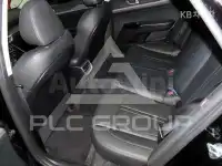 2020 KIA K5