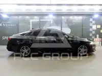 2020 KIA K5