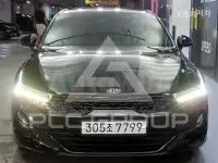 2020 KIA K5