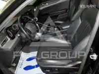 2020 KIA K5