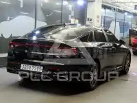 2020 KIA K5