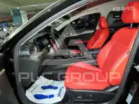 2020 KIA K5
