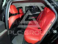 2020 KIA K5