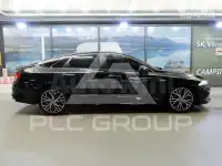 2020 KIA K5