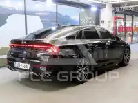 2020 KIA K5