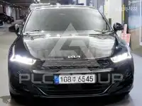 2020 KIA K5