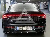 2020 KIA K5
