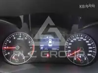 2020 KIA K5