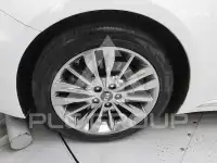 2020 KIA K5