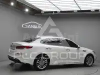 2020 KIA K5