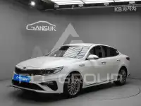 2020 KIA K5