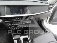 2020 KIA K5