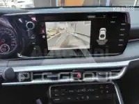 2020 KIA K5