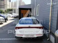 2020 KIA K5