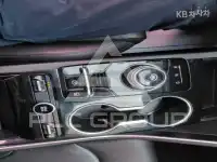 2020 KIA K5