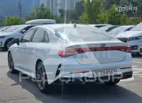 2020 KIA K5