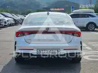 2020 KIA K5