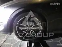 2020 KIA K5
