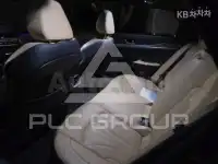2020 KIA K5