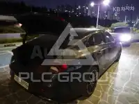2020 KIA K5